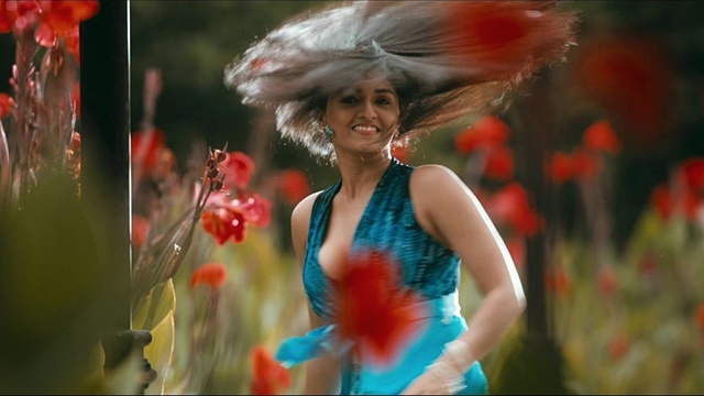 Naresh Iyer - Azhagho Azhaghu (From 