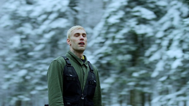 Mr.Rain - Fiori di Chernobyl