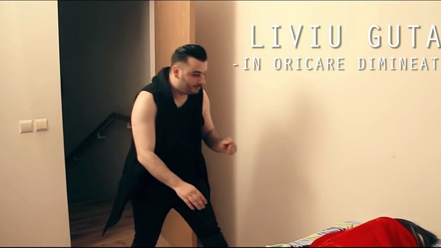 Liviu Guta - Tu imi dai pofta de viata