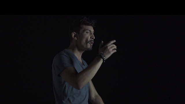 Pierdavide Carone - Il filo