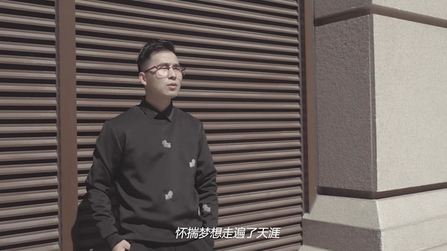 涵天 - 妈妈的话