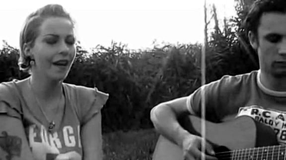 Anneke Van Giersbergen - Come Wander With Me