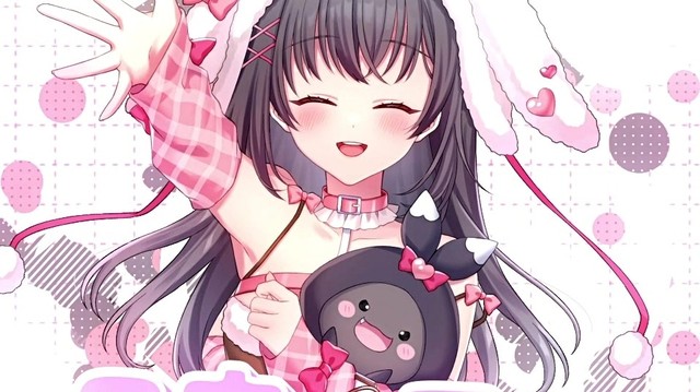 OY MUSIC - 二次元什么的才不羞耻呢 (二次元とか、全然恥すかしくないんたから)