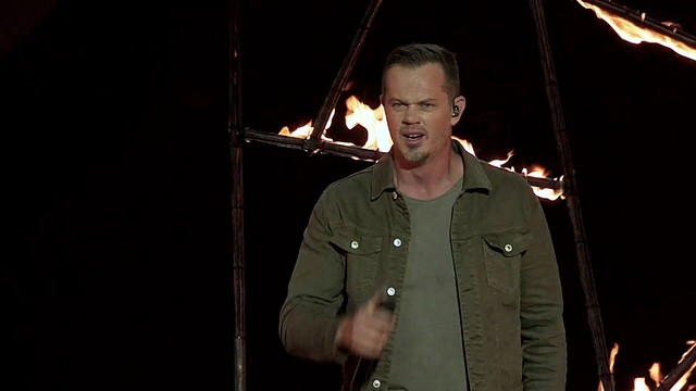 Bok van Blerk - Was(Afrikaans is Groot 2019 - Die Konsert) (Live)