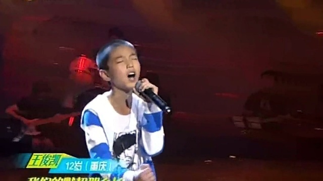 TFBOYS - 最初的梦想 (Live)