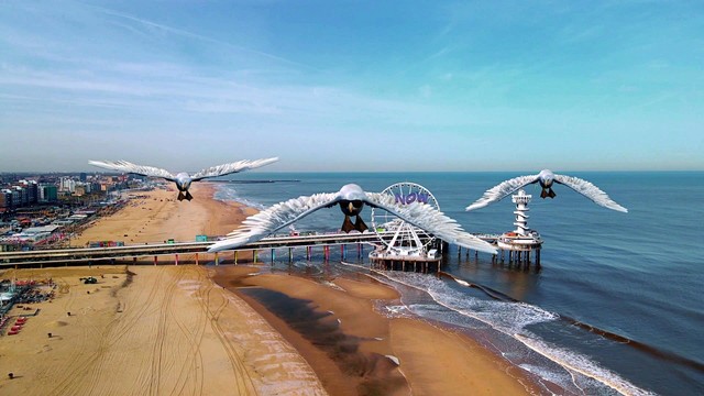 Nicola Fasano - New Millenium(feat. Topazz)