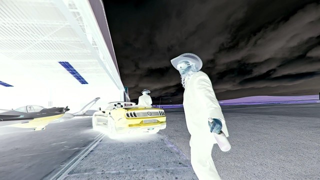 Ralphie Choo - BBY ROMEO