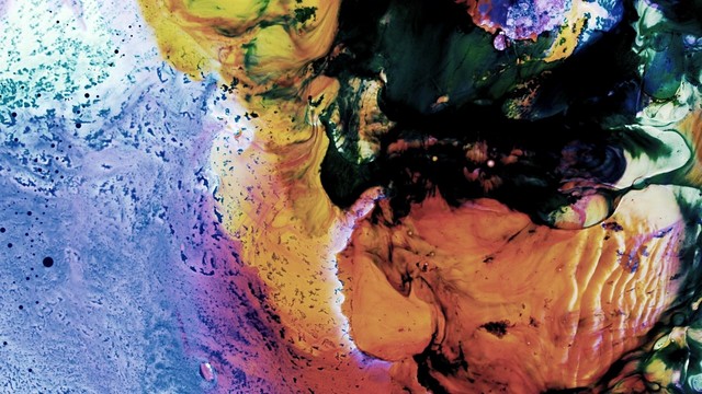 Arli Liberman - Powercut