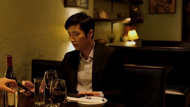 李栋 - 泡菜先生