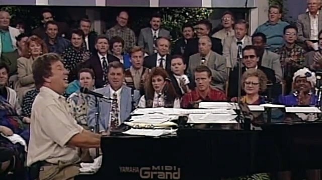 George Younce - Medley: This Ole House / When the Saints Go Marching in [Live] (Live)