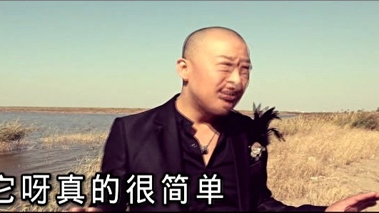 贾斯文 - 幸福很简单 (KTV版)