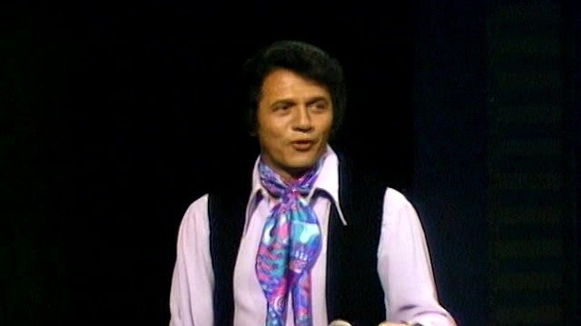 Buddy Greco - A Day In The Life Of A Fool (Live On The Ed Sullivan Show, January 18, 1970)