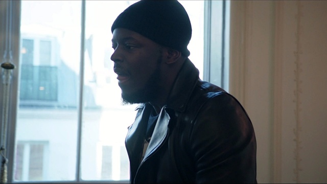 Abou Debeing - Étoile filante (Clip officiel)