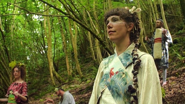 Rachael Dadd - Strike Our Scythes