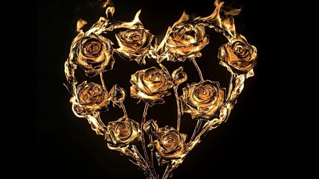 25k - Something Special (Official Audio)