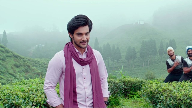 Shekar Chandra - Ninnu Chudagane