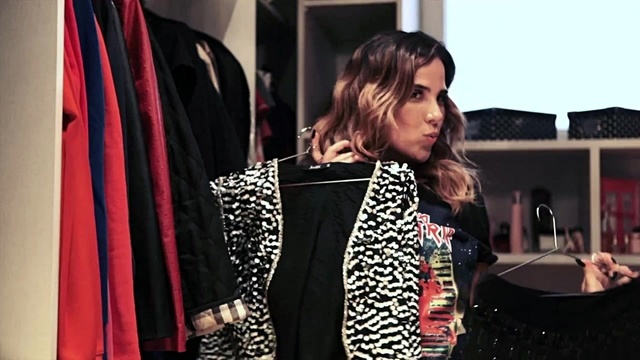 Wanessa - Turn It Up