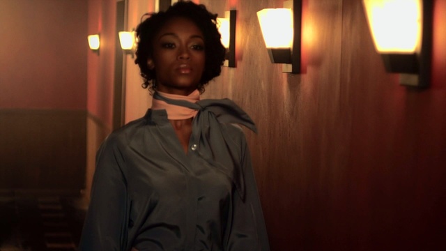 Raphael Saadiq - Good Man - Behind The Scenes