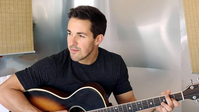 Cale Dodds - Take You Back