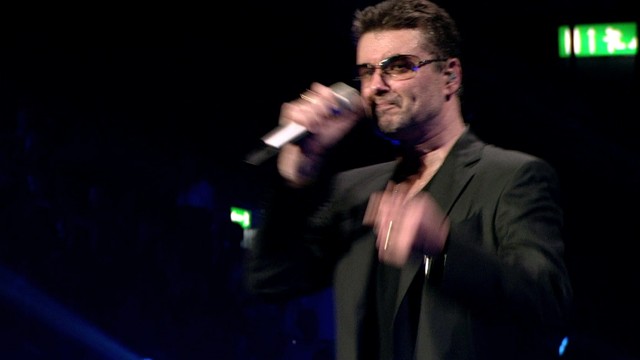 George Michael - Careless Whisper (25 Live Tour) [Live from Earls Court 2008])