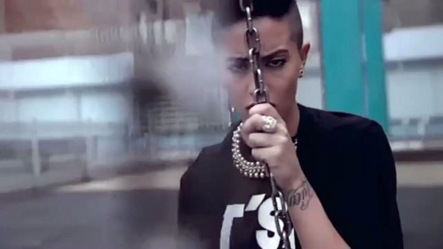 Dafina Zeqiri - Over You