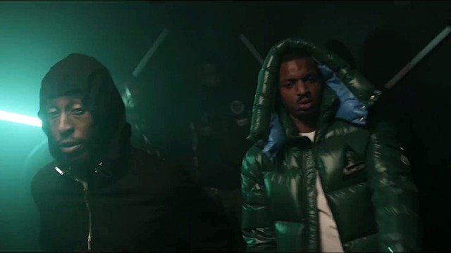 Wholagun - Let Man Know