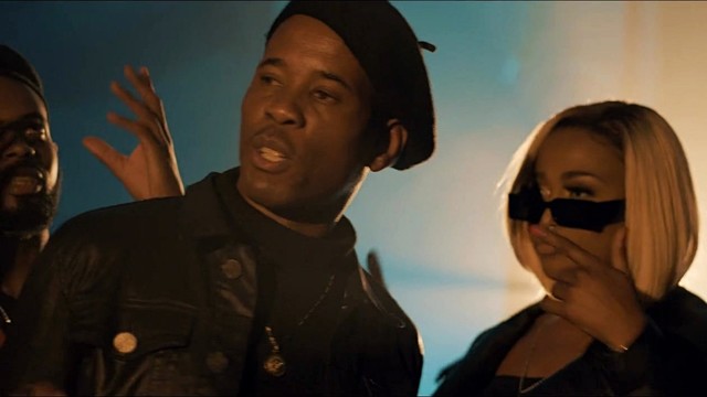 Dj Stokie - Soke S'bone