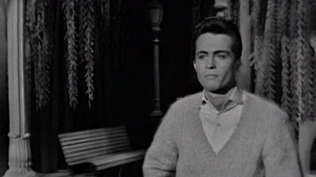 Mike Clifford - What To Do With Laurie (Live On The Ed Sullivan Show, March 3, 1963)
