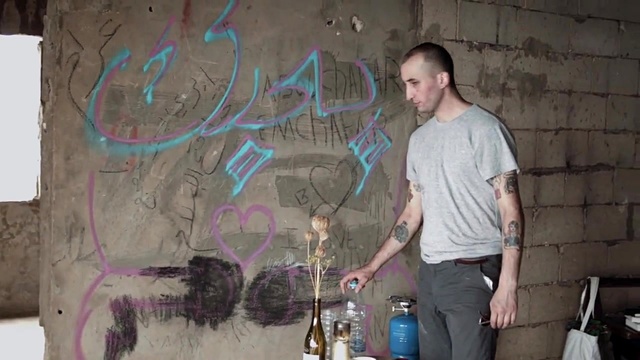 Electric Youth - Run away