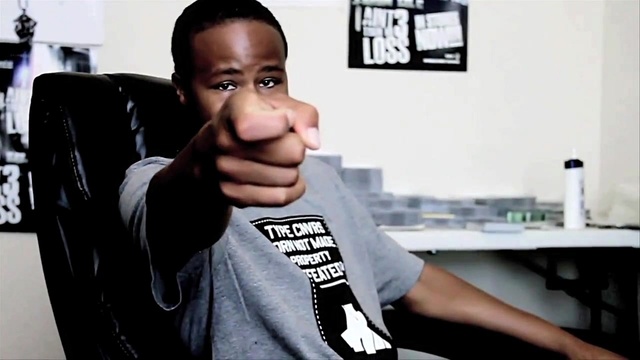 Lil C - Got My Sh*t 2Getha [Unsigned Hype]