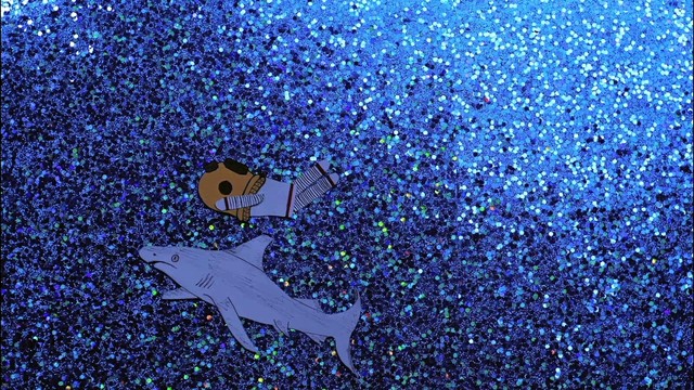 Mykey - Maybe I Was the One