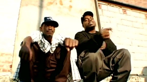 Tha Dogg Pound - Ride & Creep