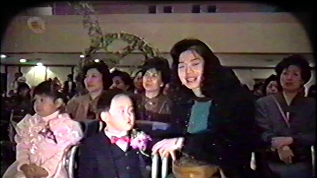 毛鹏懿 - 给爸妈