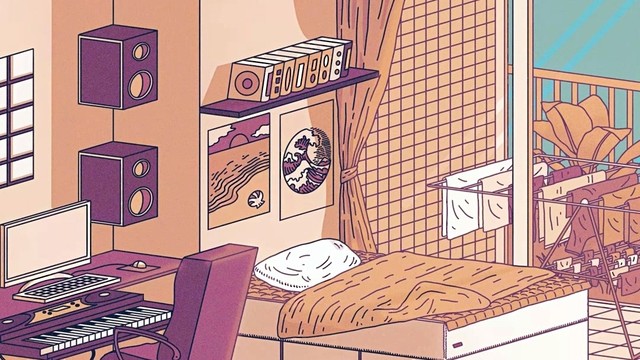 Wavycake - Dayoff (歌词版)