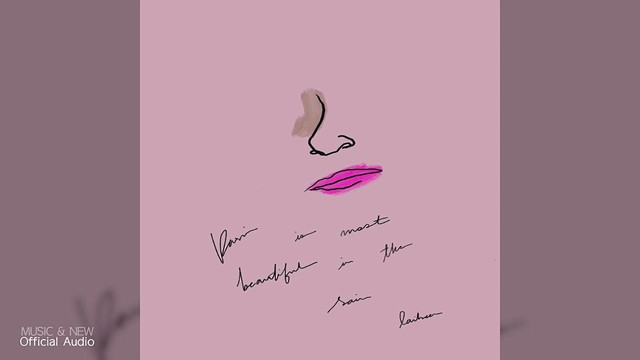 Laibac - Chandelier (音频版)