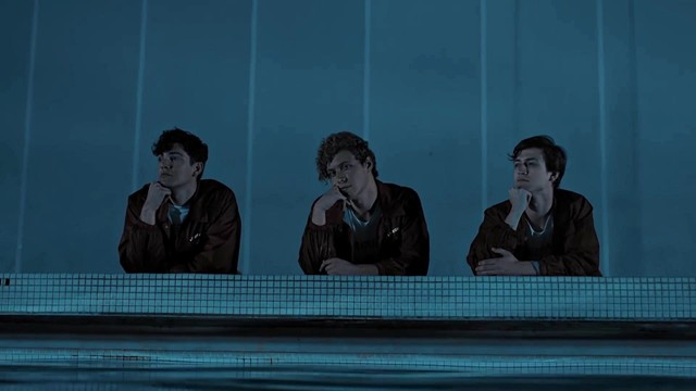 iamnotshane - Lifeguard