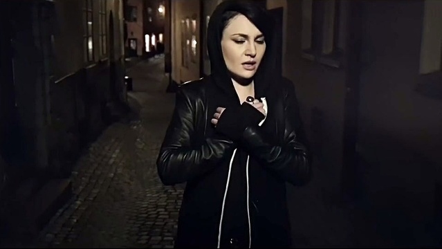 Astrid - Er Der Nogen