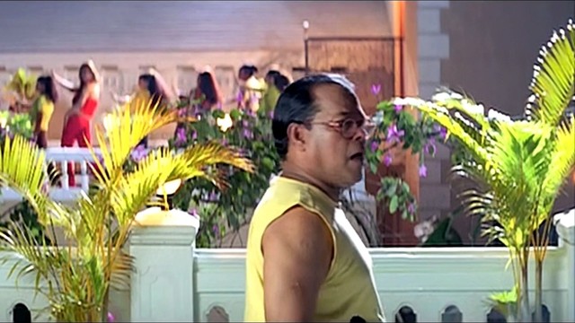 Deepak Dev - Silayil Ninnum (From 