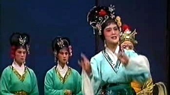 林少珊 - 【潮剧】皇亲国戚 5/5