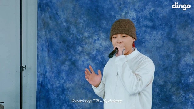 Kid Milli - Challenge + Blow + Citrus (DF LIVE)