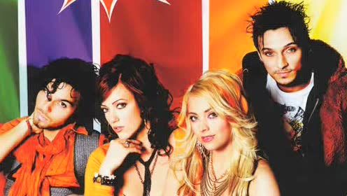 Banaroo - Be my satellite banaroo (音频版)