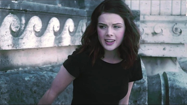 Maya Payne - Falling