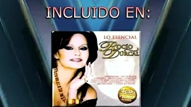 Rocio Durcal - Tarde