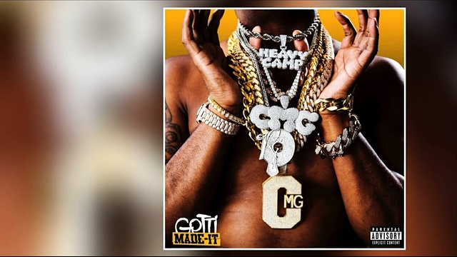 Yo Gotti - Thinking About You (音频版)