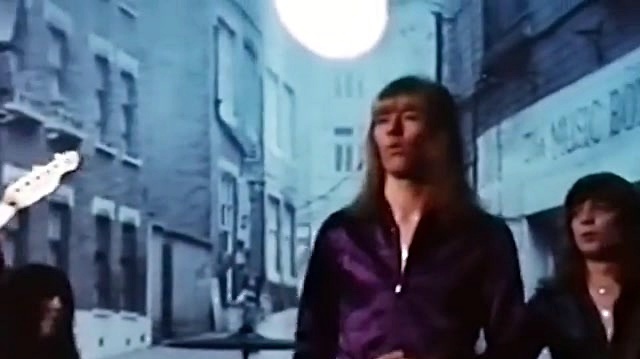 Sweet - Alexander Graham Bell