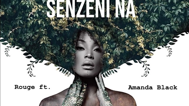Rouge - Senzeni Na (音频版)