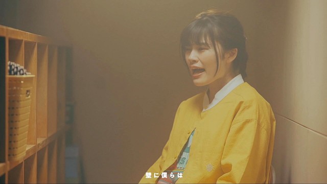 LONGMAN - Hello Youth (《摇曳露营△ 第二季》主题曲)