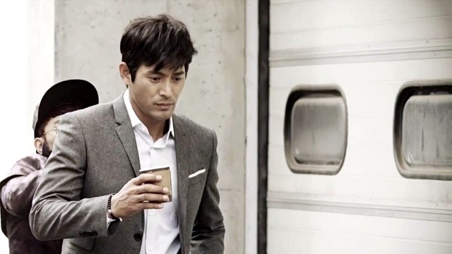 만두와치기 - 쌍방과실 (双方过失)