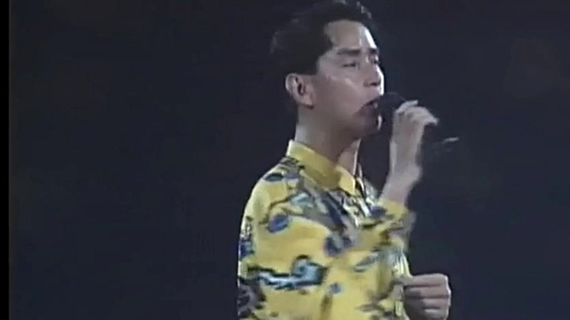 谭咏麟 - 明天你是否依然爱我 (1991梦幻柔情演唱会)