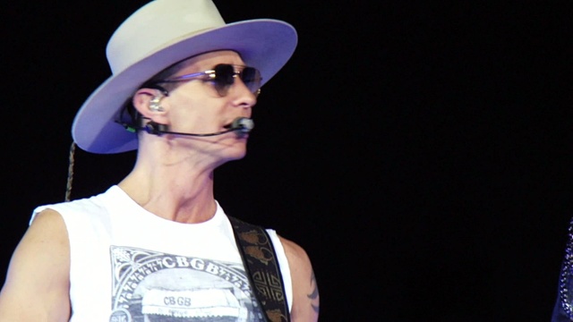 Erik Rubin - No Para de Llover (En Vivo) (En Vivo) (En Vivo) (Live)